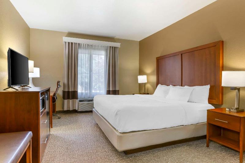 Comfort Inn Green Valley I-19 image