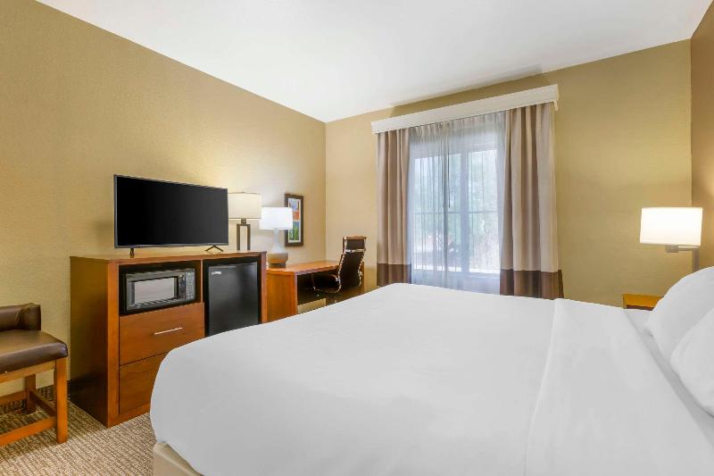 Comfort Inn Green Valley I-19 image