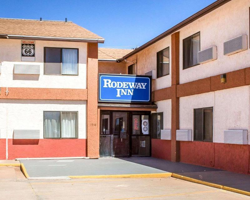 Rodeway Inn Winslow I-40 image