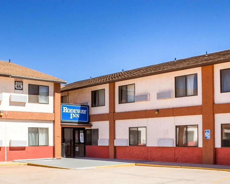Rodeway Inn Winslow I-40 image