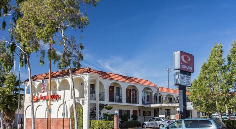 Hotel Glenridge Inn Glendale - Pasadena