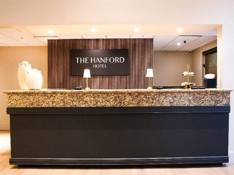 Comfort Inn Hanford Lemoore image
