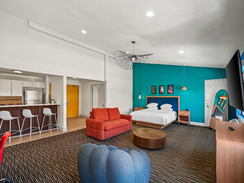Signature Inn Indio I-10 Coachella Valley image
