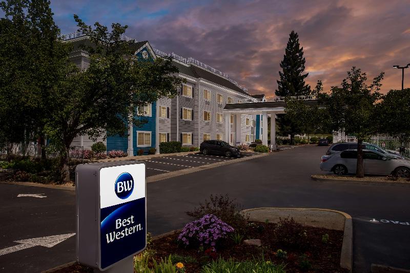 Best Western Paradise Hotel image
