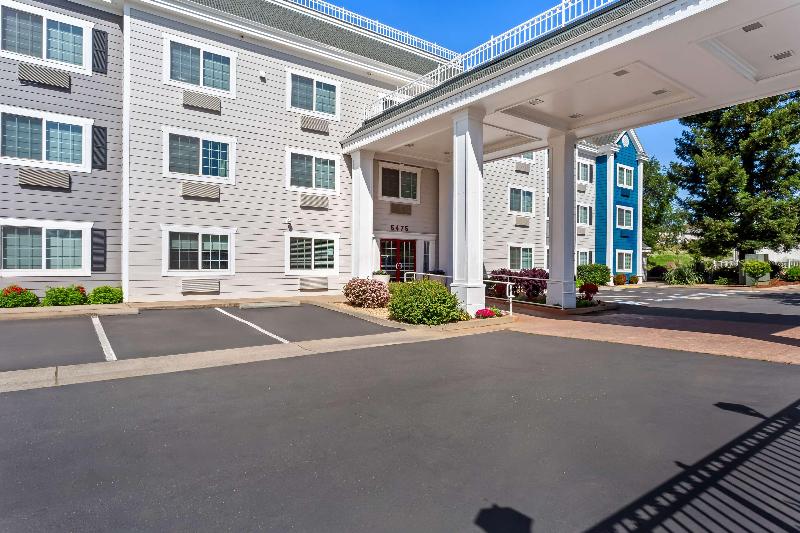 Best Western Paradise Hotel image