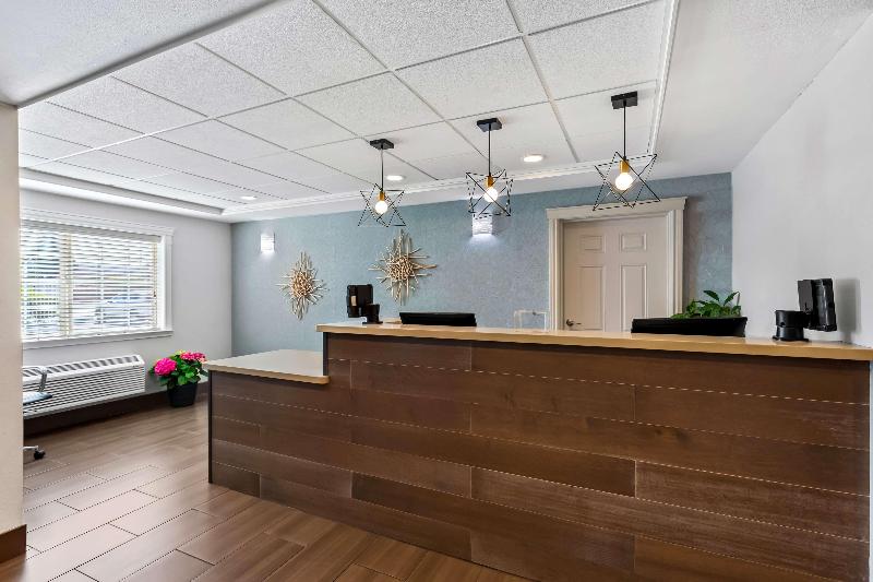 Best Western Paradise Hotel image