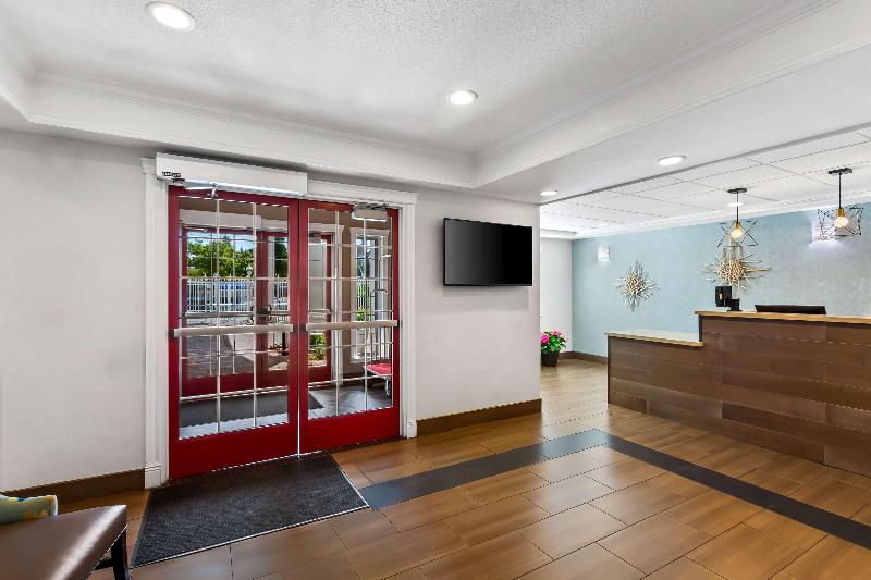 Best Western Paradise Hotel image