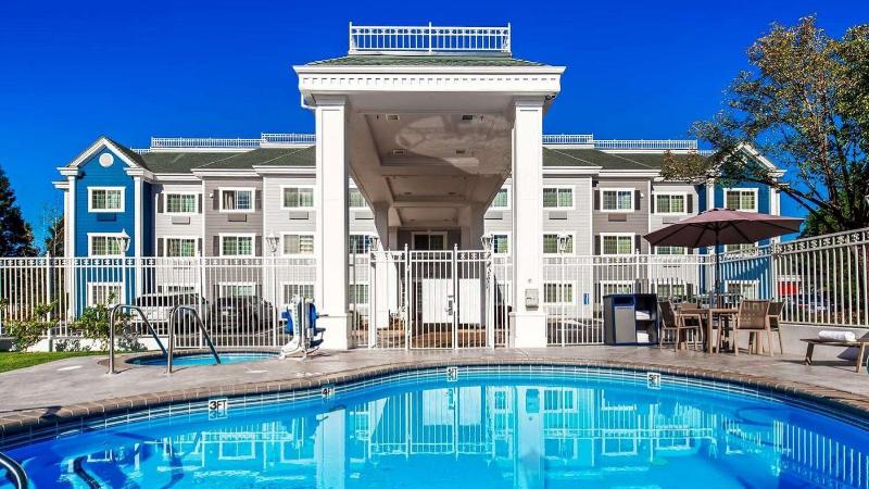 Best Western Paradise Hotel image