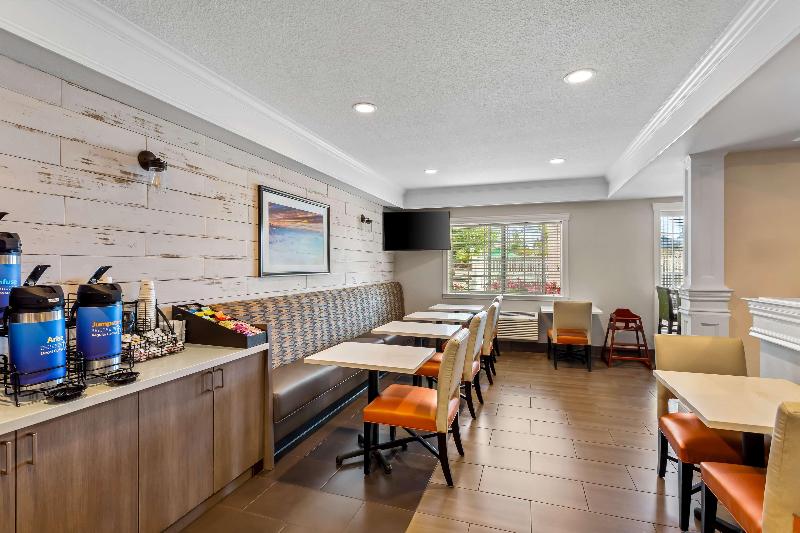 Best Western Paradise Hotel image