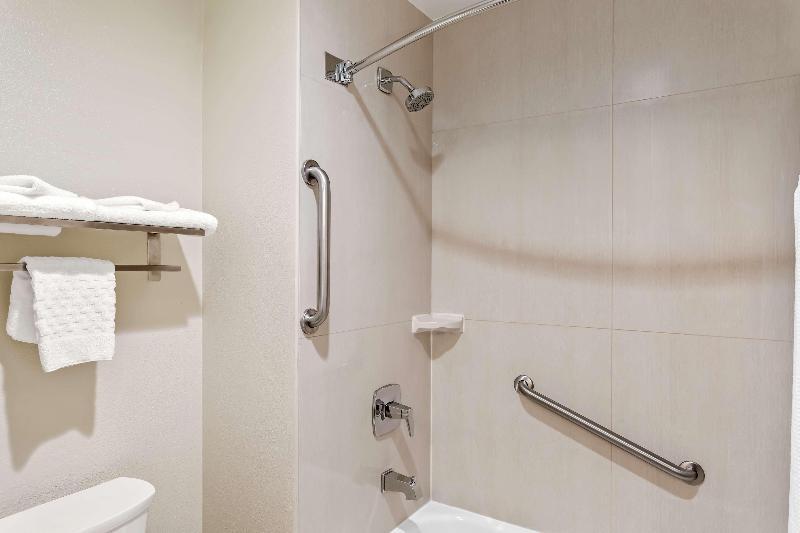 Best Western Paradise Hotel image