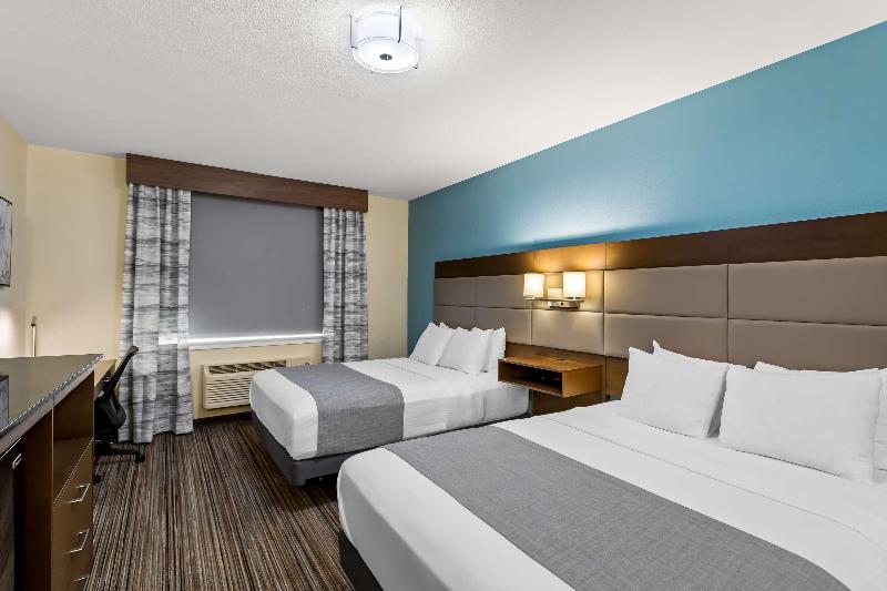 Best Western Paradise Hotel image
