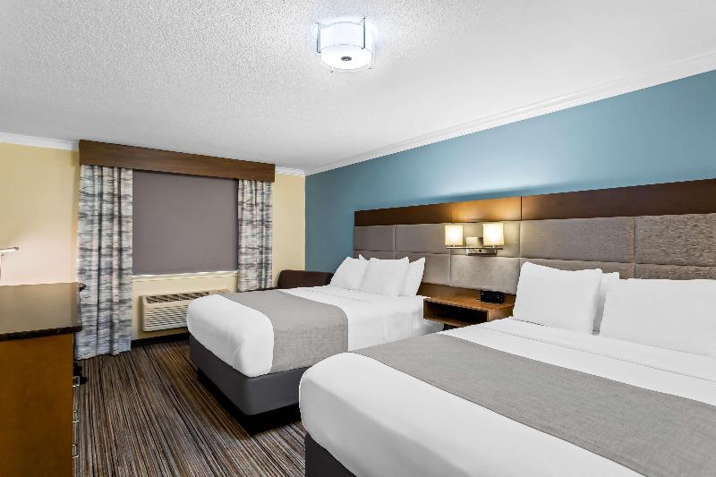 Best Western Paradise Hotel image