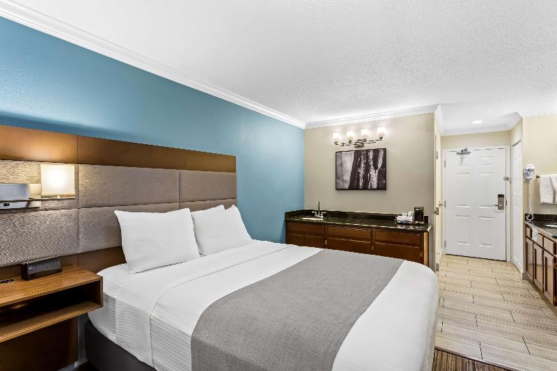 Best Western Paradise Hotel image