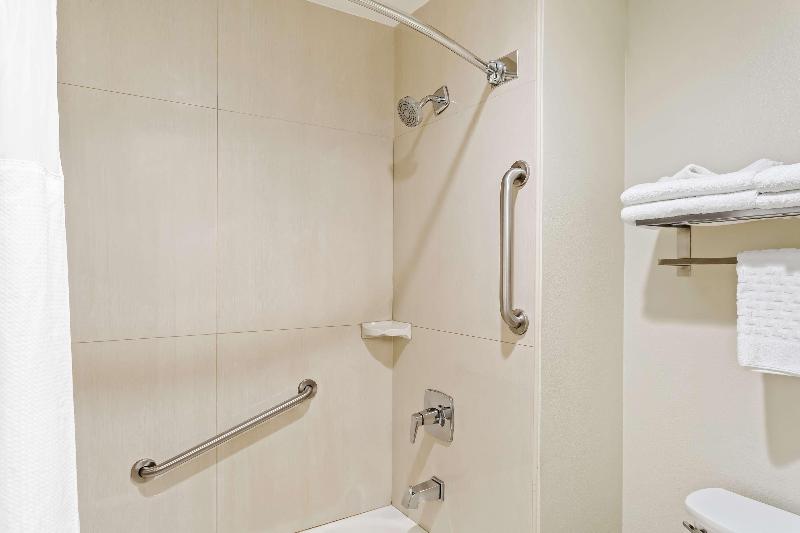 Best Western Paradise Hotel image