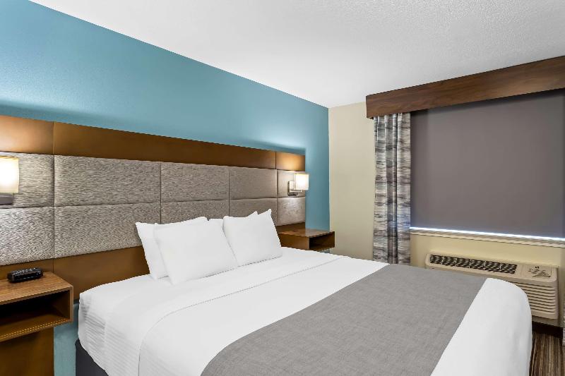 Best Western Paradise Hotel image