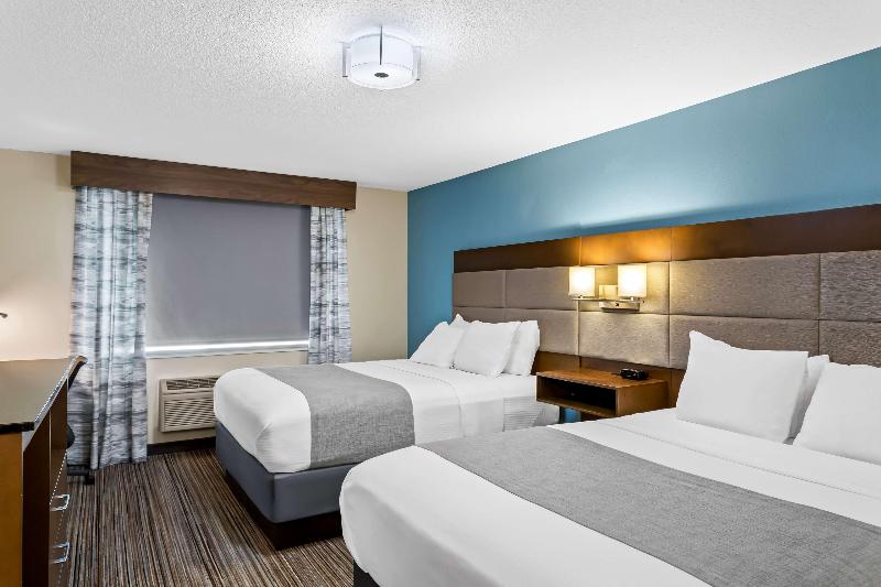 Best Western Paradise Hotel image
