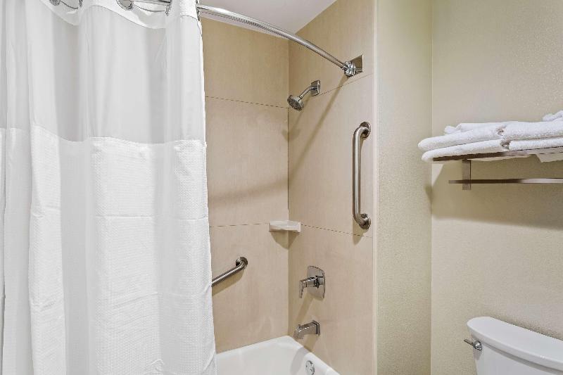 Best Western Paradise Hotel image
