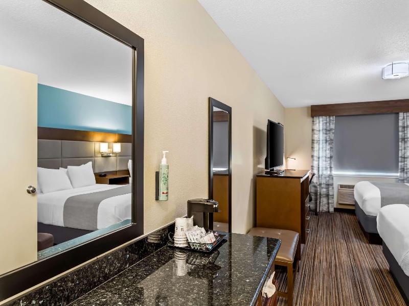 Best Western Paradise Hotel image