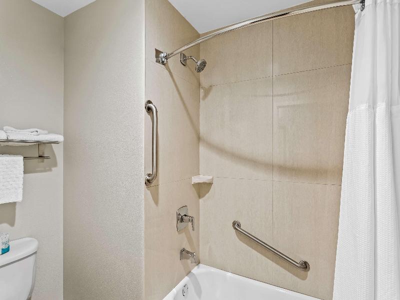 Best Western Paradise Hotel image