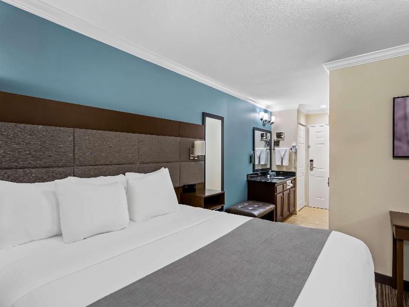 Best Western Paradise Hotel image
