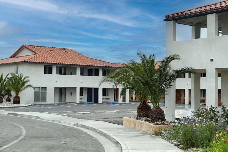 Days Inn Ridgecrest Near China Lake Naval Station image