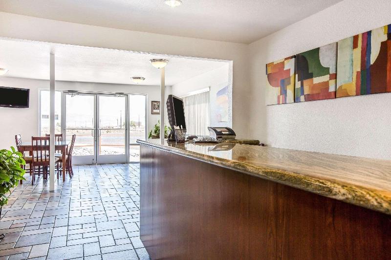 Days Inn Ridgecrest Near China Lake Naval Station image
