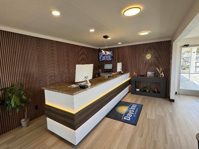 Days Inn Ridgecrest Near China Lake Naval Station image