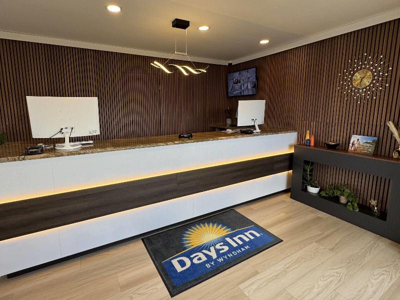 Days Inn Ridgecrest Near China Lake Naval Station image