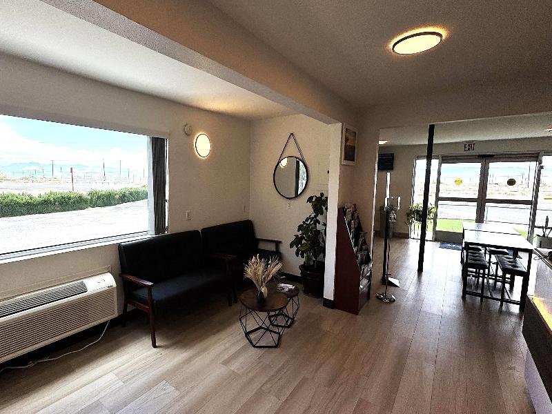 Days Inn Ridgecrest Near China Lake Naval Station image