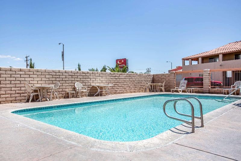 Days Inn Ridgecrest Near China Lake Naval Station image