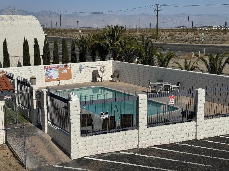 Days Inn Ridgecrest Near China Lake Naval Station image