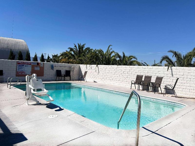 Days Inn Ridgecrest Near China Lake Naval Station image