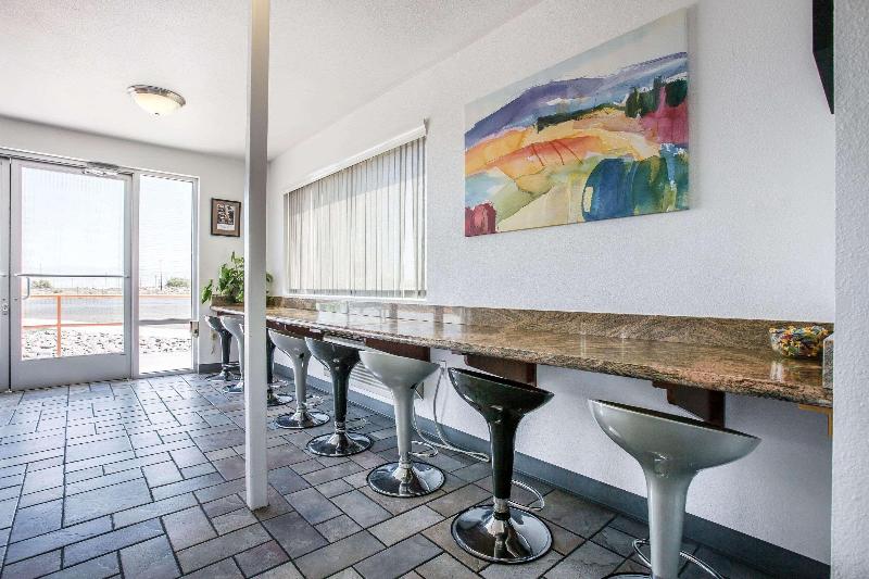 Days Inn Ridgecrest Near China Lake Naval Station image