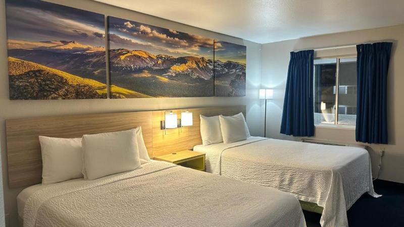 Days Inn Ridgecrest Near China Lake Naval Station image