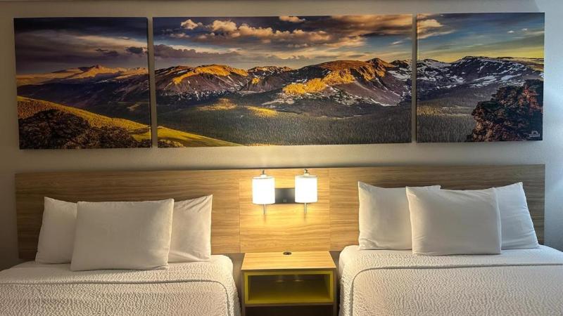 Days Inn Ridgecrest Near China Lake Naval Station image