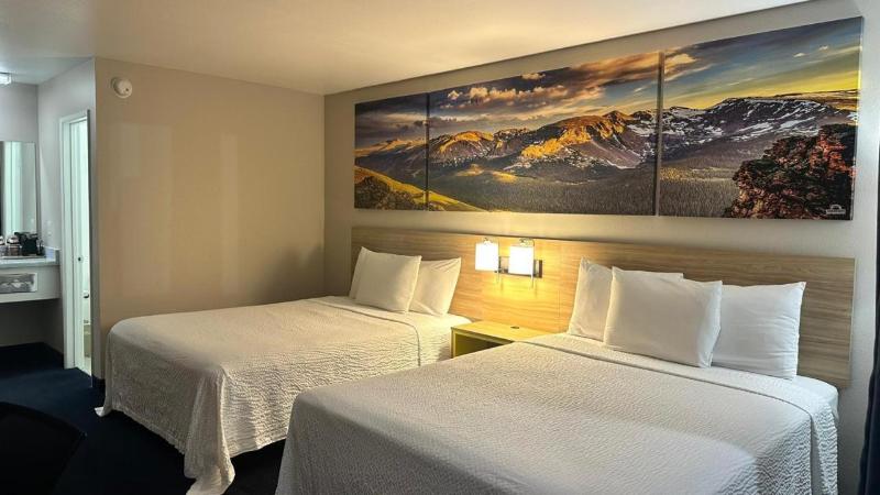 Days Inn Ridgecrest Near China Lake Naval Station image