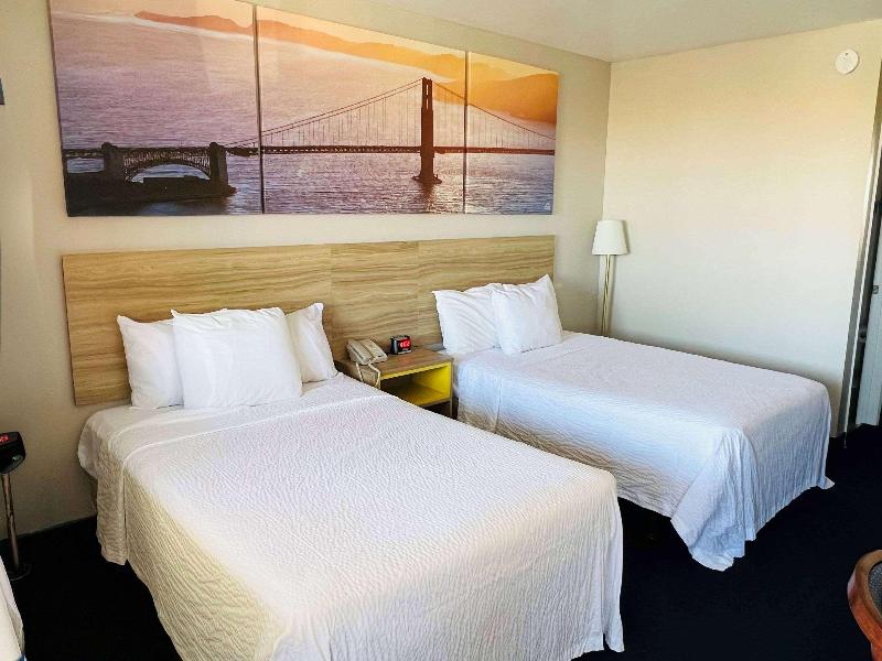 Days Inn Ridgecrest Near China Lake Naval Station image