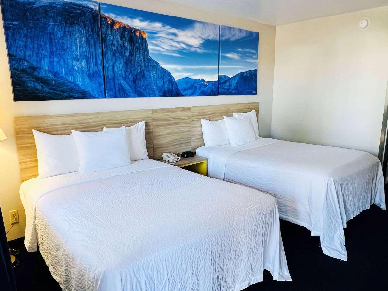 Days Inn Ridgecrest Near China Lake Naval Station image