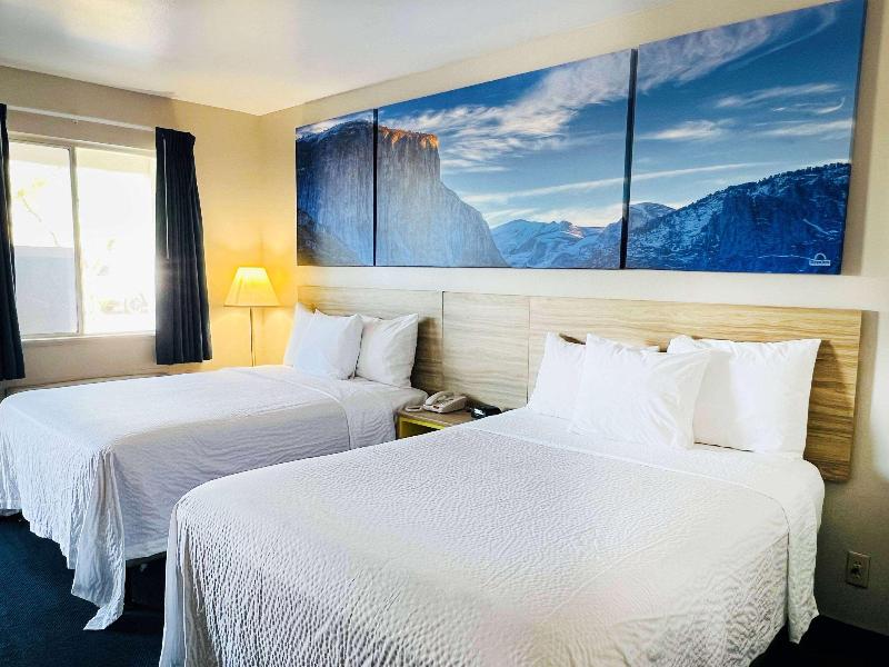 Days Inn Ridgecrest Near China Lake Naval Station image