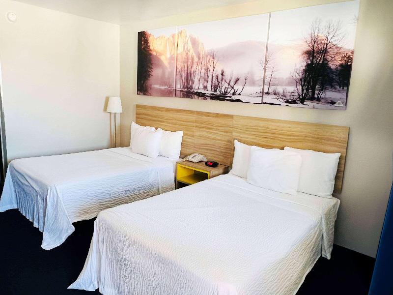 Days Inn Ridgecrest Near China Lake Naval Station image