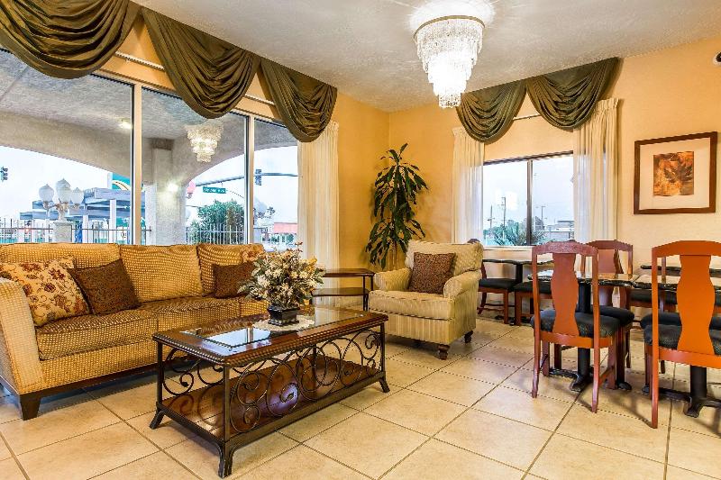 Quality Inn Near China Lake Naval Station image