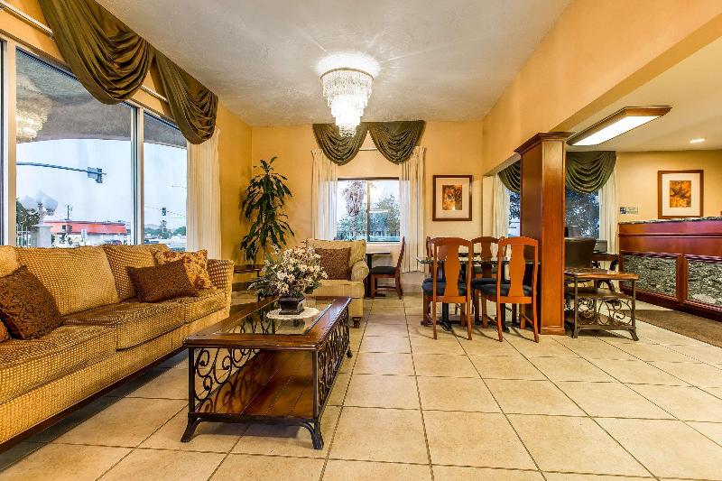 Quality Inn Near China Lake Naval Station image
