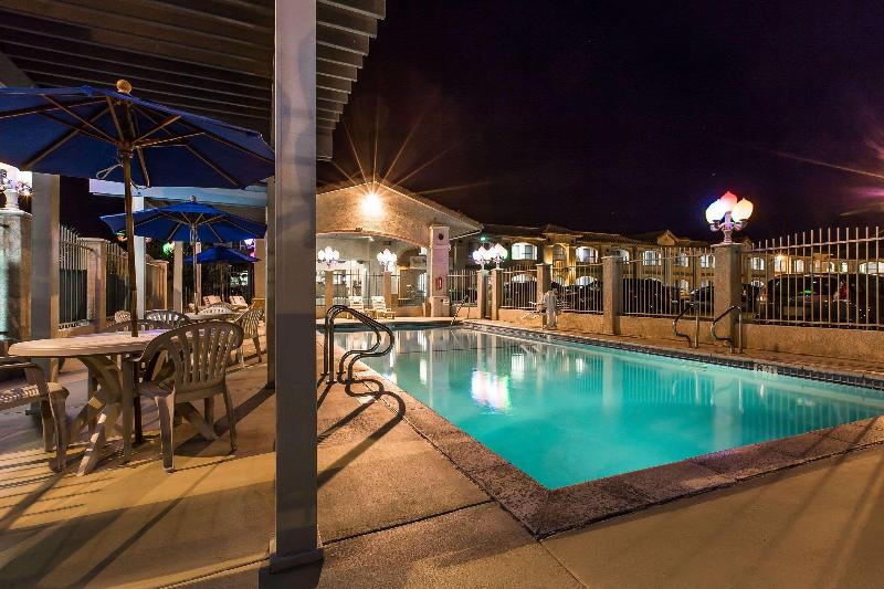 Quality Inn Near China Lake Naval Station image