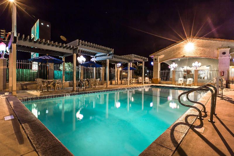 Quality Inn Near China Lake Naval Station image