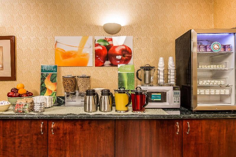 Quality Inn Near China Lake Naval Station image