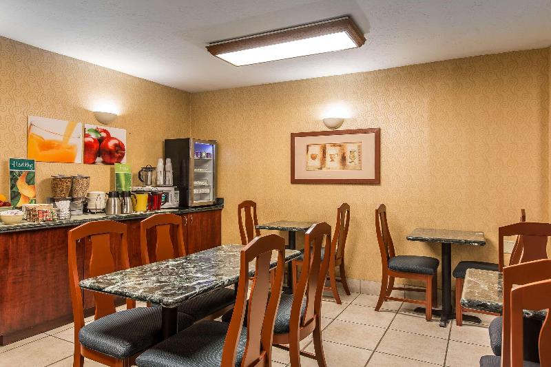 Quality Inn Near China Lake Naval Station image