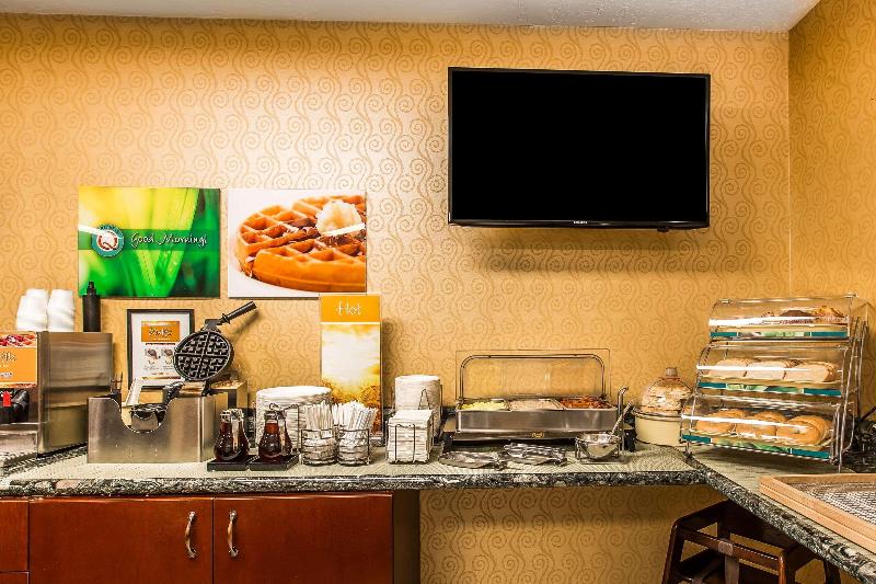 Quality Inn Near China Lake Naval Station image