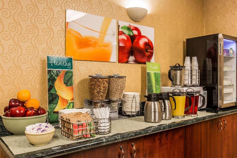 Quality Inn Near China Lake Naval Station image