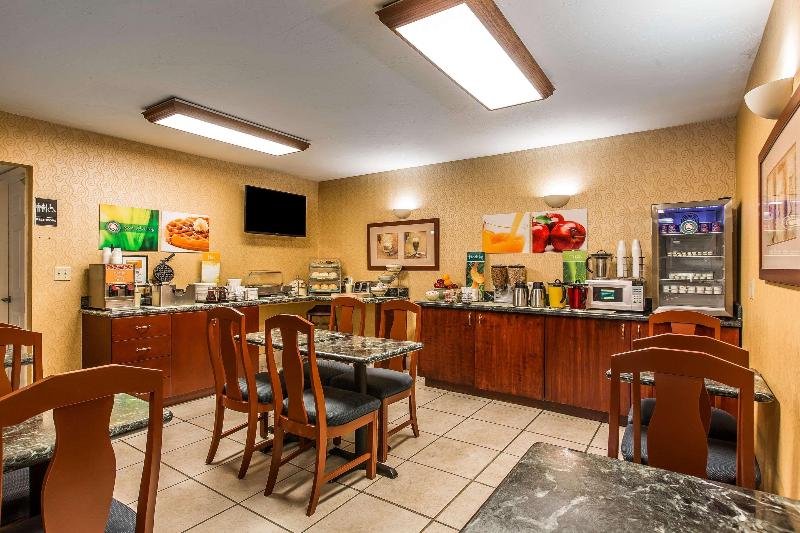 Quality Inn Near China Lake Naval Station image