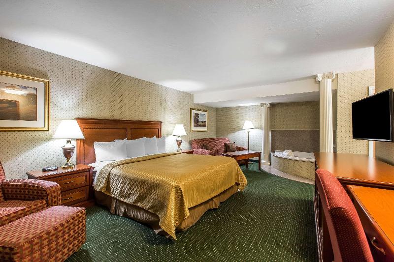 Quality Inn Near China Lake Naval Station image